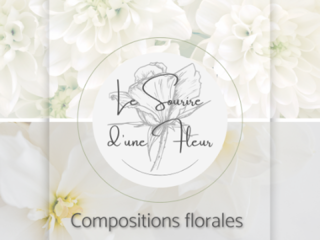 Nos compostions fleuries pour rendre un dernier hommage...